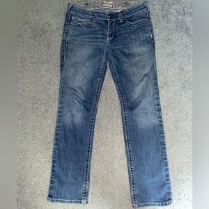 Ariat Jeans